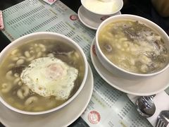 -义顺牛奶公司(庇利金街店)