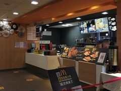 -麦当劳(文化西路店)