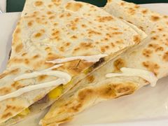 -HFFOUSA TACO弗萨塔可墨西哥餐厅(颐堤港店)