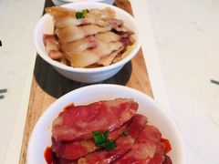 -刀板香·安徽菜(望江东路店)
