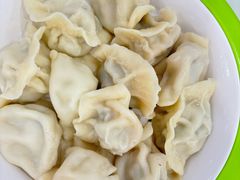 手工鲅鱼水饺-郭姐·威海渔村(黄兴路店)