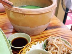 -海陆丰明凤擂茶