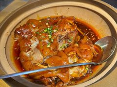 -威哥的菜·地道长沙菜(雨花亭店)