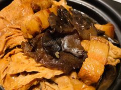 -原味田园·客家菜·土窑鸡(中航城君尚购物中心店)