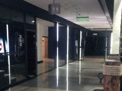-明日世界密室轰趴·剧本桌游·箭馆团建(国贸店)