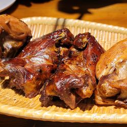 正红旗伊通烧鸽子(旗舰店)的烤鸽子好不好吃?用户评价口味怎么样?