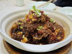 -赣味楼江西土菜(小屯西路店)