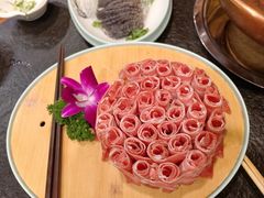 -口福居老北京涮肉(大运村店)