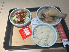 -多喝汤·炖汤蒸饭(云门店)