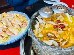 -南渝食府.石锅鸡(尚城花园店)