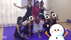 -亚太瑜伽普拉提学院