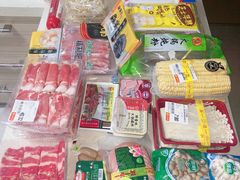 -卜蜂莲花(杨高南路店)