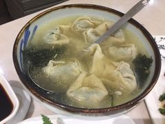 -王记姚家味·地道苏帮菜(凤凰街店)