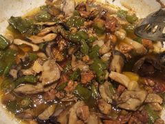 -黔蘑菇四季餐厅(观山湖店)