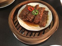 -广州文华东方酒店·江-由辉师傅主理