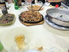 -标记美食新鲜猪杂(兴南大道店)