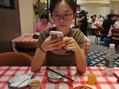 -江味龙虾馆·裸蓝龙虾(南山店)