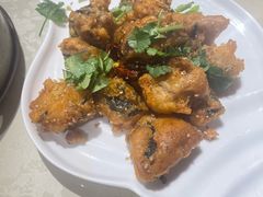 -归元·云集斋素菜馆