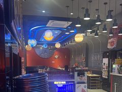 -杨记齐齐哈尔烤肉(总店)