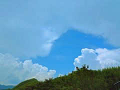 -江南天池