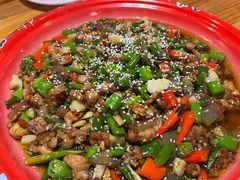 -兔槽江湖菜·重庆璧山兔(水围店)