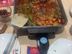 -鱼酷活鱼烤鱼(沈阳大悦城店)