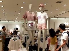 -6IXTY 8IGHT(朝阳大悦城店)