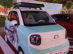 -西安创业咖啡街区
