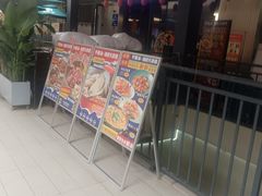 门面-明本湛江鸡•海鲜小厨(陈家祠店)