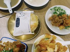 一份油条-小豆海棠(人民南路店)