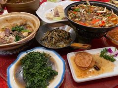 -陈记菜馆·非遗淮扬菜(东关街教场店)