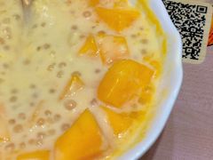 -甜心妈妈·榴莲星级糖水(北京路总店)