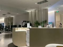 -YCHL FIT 健身(星寰店)