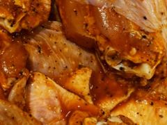 -英雄故事地摊烤肉(马驹桥店)