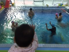-尼莫亲子游泳NEMOSWIM(西美中心)