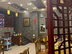 大堂-清花阁乌拉满族火锅(厦门街店)