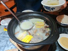 -金騰閣·经典粤菜(汾江中路店)