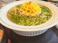 牡丹燕菜-杏花村水席楼·洛阳水席(老城十字街店)