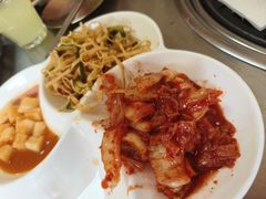 -朴大炮韩式碳烤肉(总店)