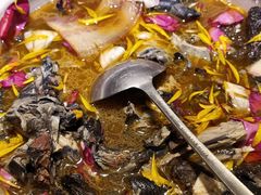 -滇铺子·云南特色菜·第九届野生菌美食节(东风东路c86店)