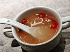-留半山·香港食堂(啦啦宝都店)