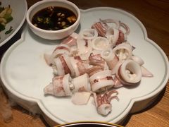 -闽上鲜·福建菜(龙湖滨江天街店)