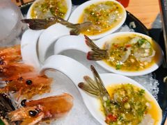 -生如夏花泰式火锅(鹭洲里店)
