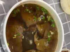 -清真蒋有记(老门东店)