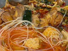 -小螺大作·螺蛳粉火锅(林和西店)