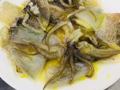 -松明一烤肉馆(鲁园店)