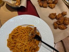 -必胜客(湘隆店)