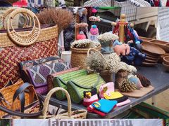 -Bamboo Saturday Market(Nana Jungle)