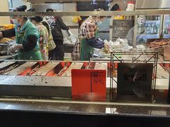 -老黄记手撕烤兔(玉林街店)