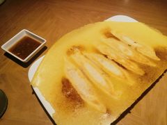 -波螺油子青岛本帮菜(银座店)